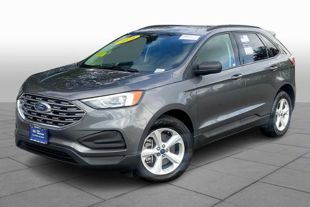 2021 Ford Edge