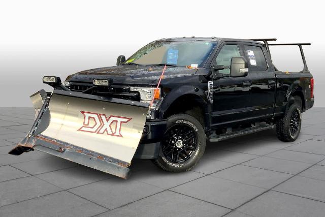 2022 Ford Super Duty F-250 Srw