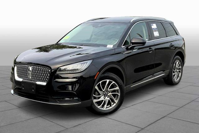 2022 Lincoln Corsair
