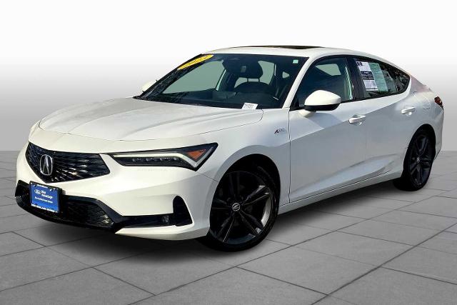 2023 Acura Integra