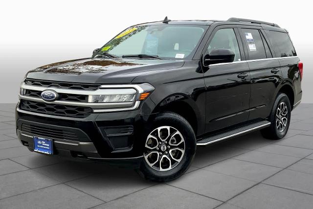 2023 Ford Expedition