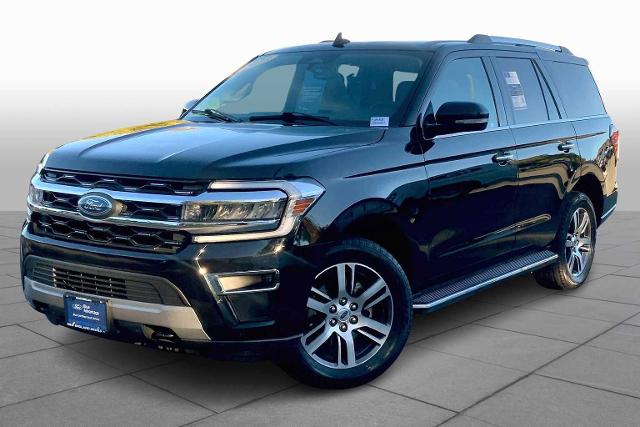 2023 Ford Expedition