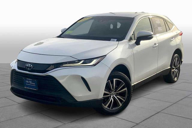2023 Toyota Venza