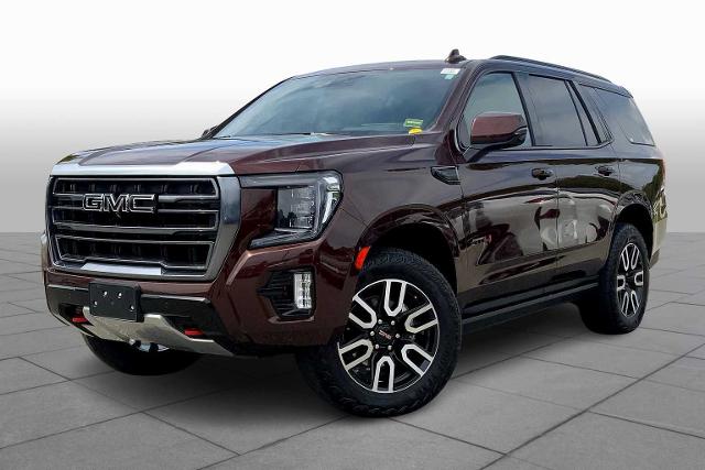 2023 GMC Yukon