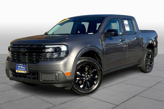 2023 Ford Maverick