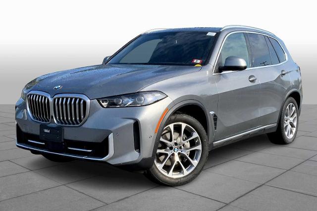 2024 BMW X5