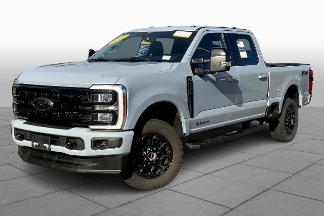 2024 Ford Super Duty F-350 Srw