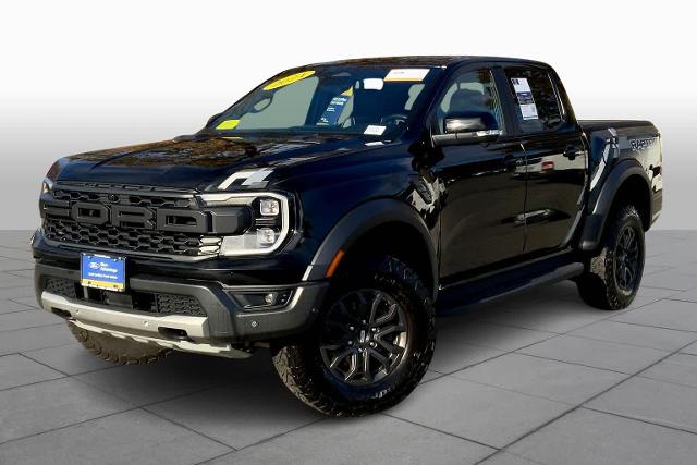 2024 Ford Ranger