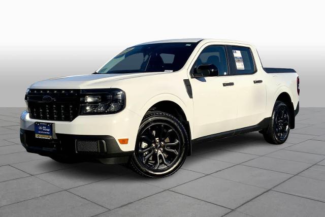 2024 Ford Maverick
