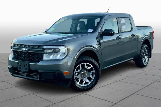 2024 Ford Maverick