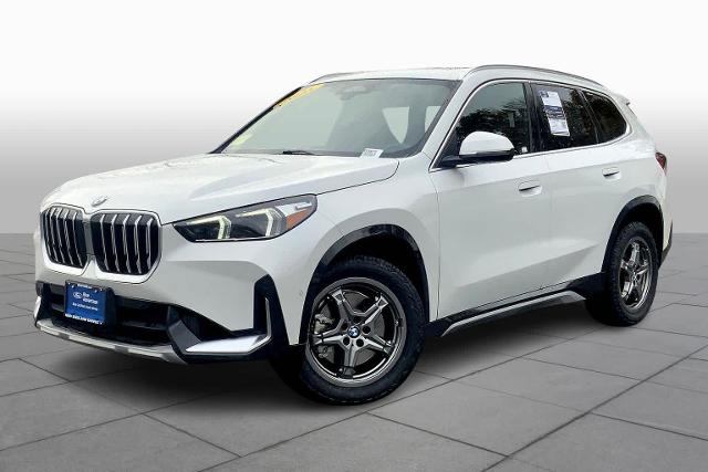 2025 BMW X1