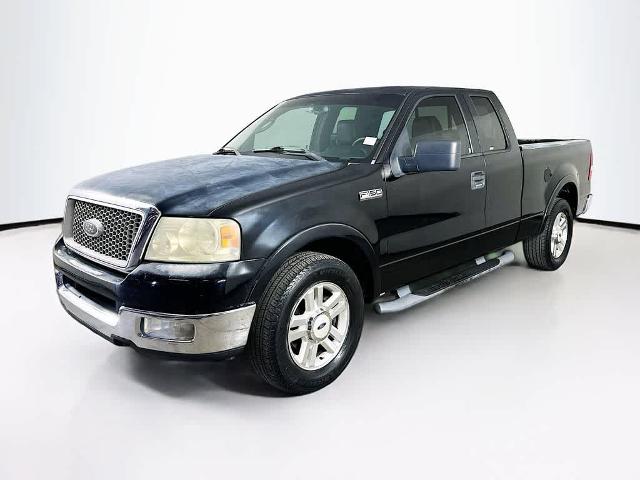 2004 Ford F-150