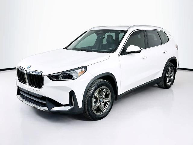 2023 BMW X1