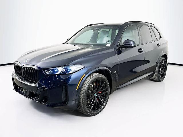 2024 BMW X5