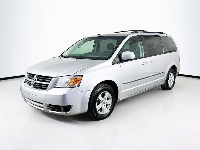 2010 Dodge Grand Caravan SXT