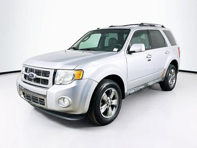 2012 Ford Escape