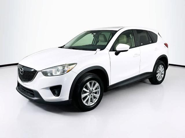 2014 Mazda CX-5