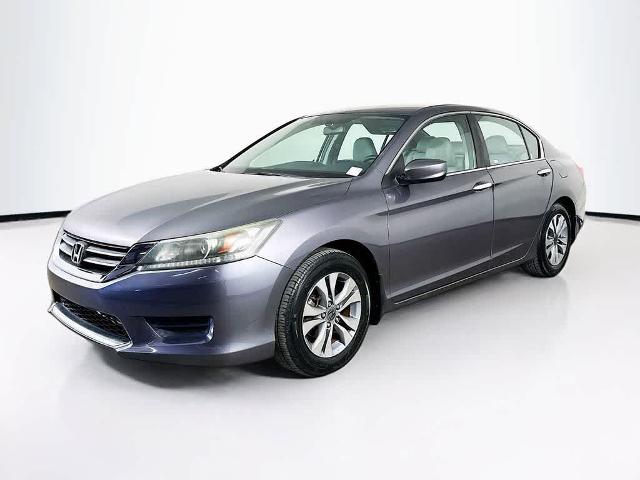 2014 Honda Accord Sedan