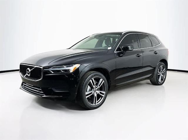 2018 Volvo XC60