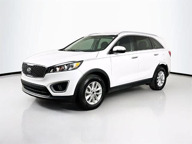 2018 Kia Sorento