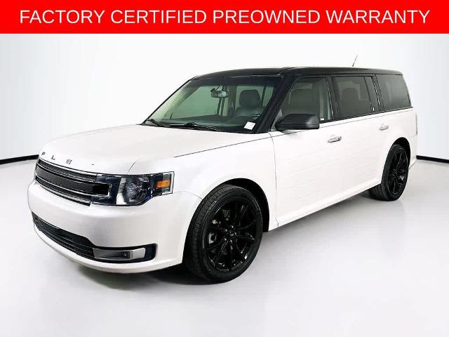2019 Ford Flex