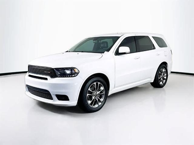 2019 Dodge Durango