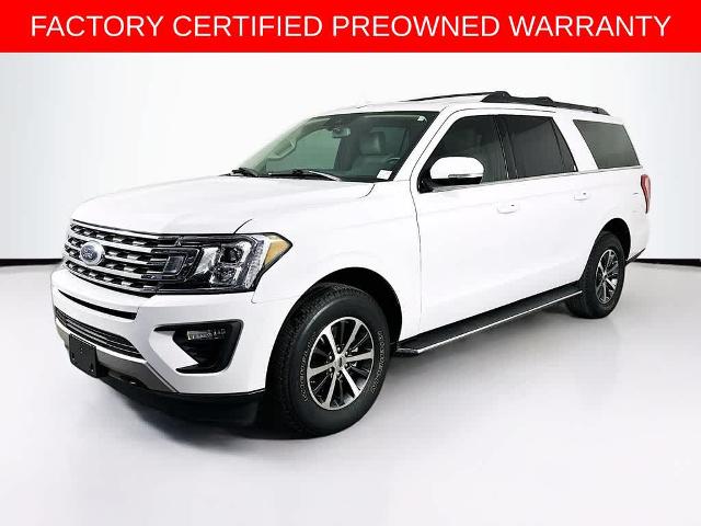 2019 Ford Expedition MAX XLT