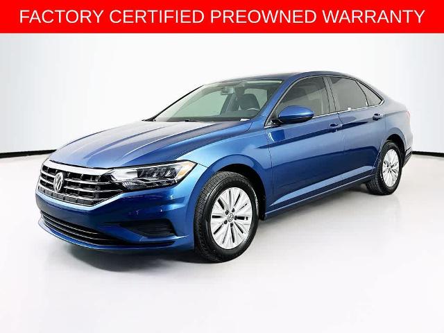 2020 Volkswagen Jetta