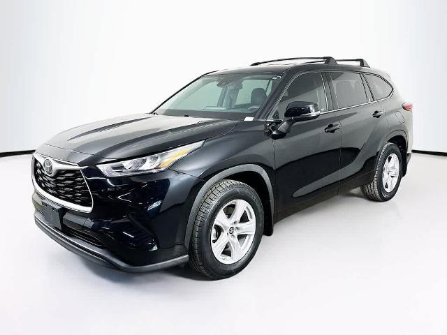 2020 Toyota Highlander