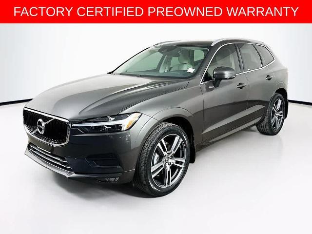 2021 Volvo XC60