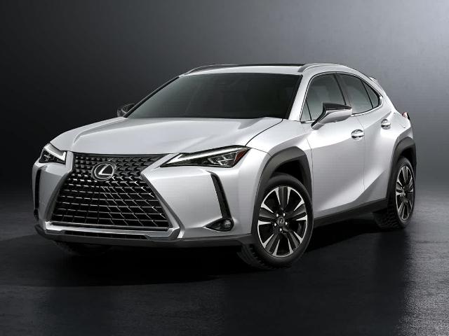 2021 Lexus UX