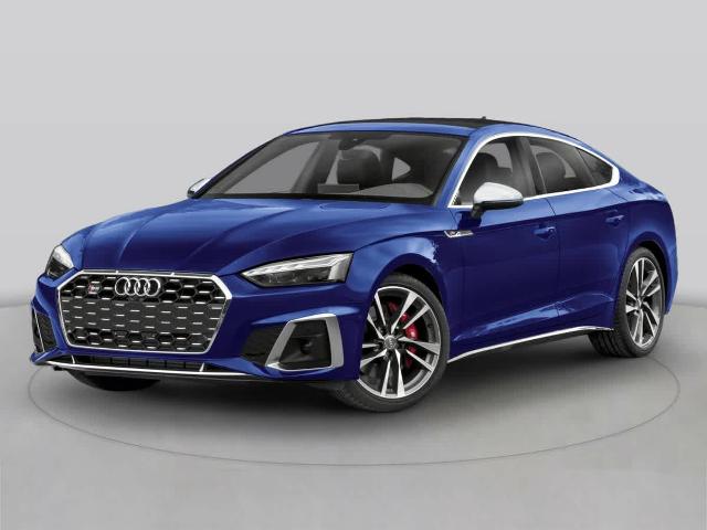 2021 Audi S5 Sportback