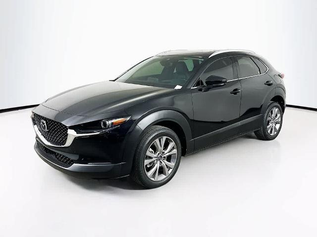 2021 Mazda Cx-30