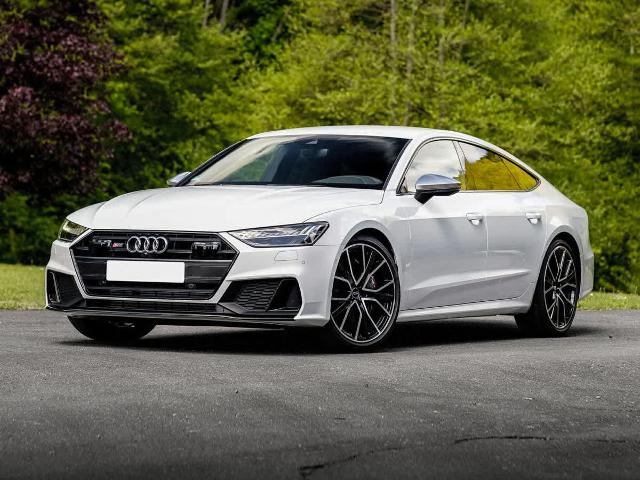2021 Audi S7