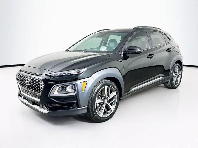 2021 Hyundai KONA