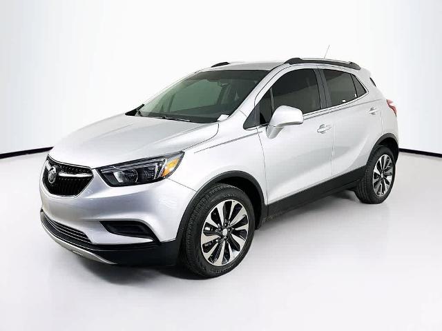 2022 Buick Encore