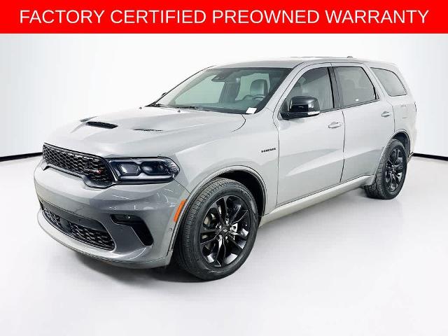 2022 Dodge Durango