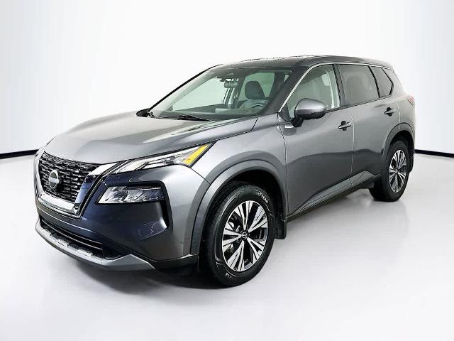 2022 Nissan Rogue