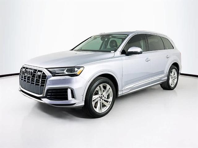 2022 Audi Q7