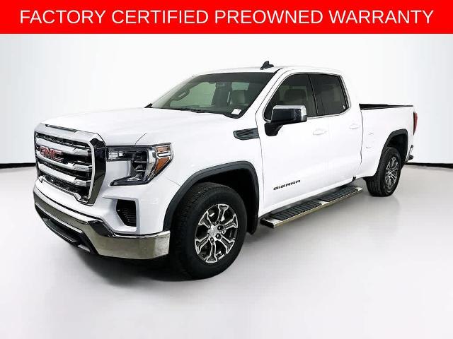 2022 GMC Sierra 1500 Limited