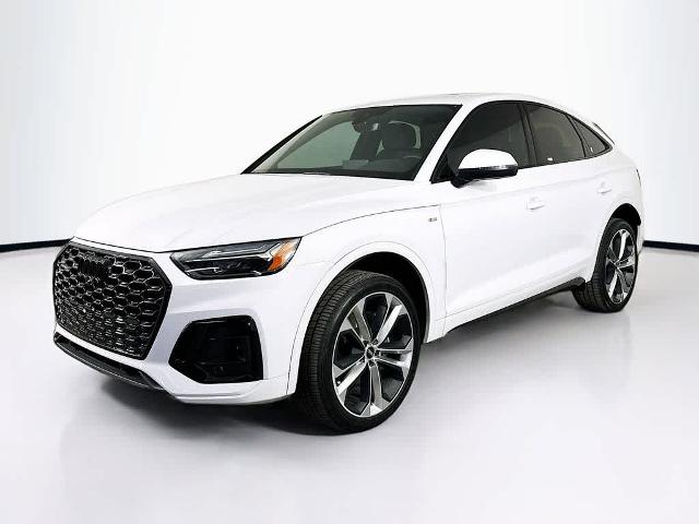 2023 Audi Q5 Sportback