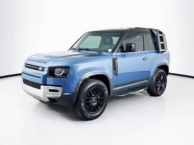 2023 Land Rover Defender