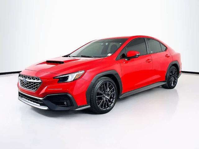 2023 Subaru WRX