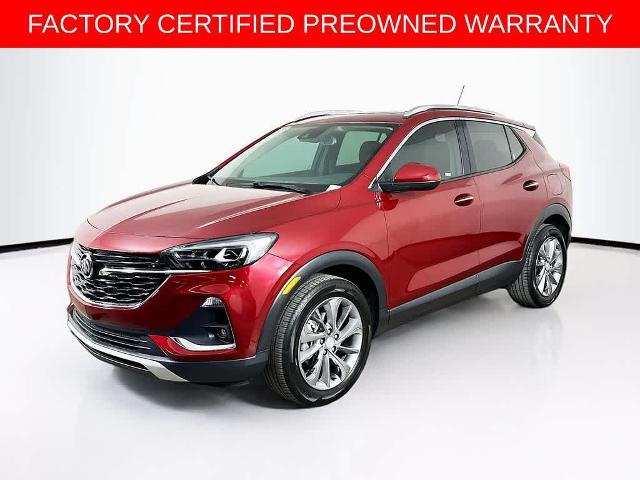 2023 Buick Encore Gx