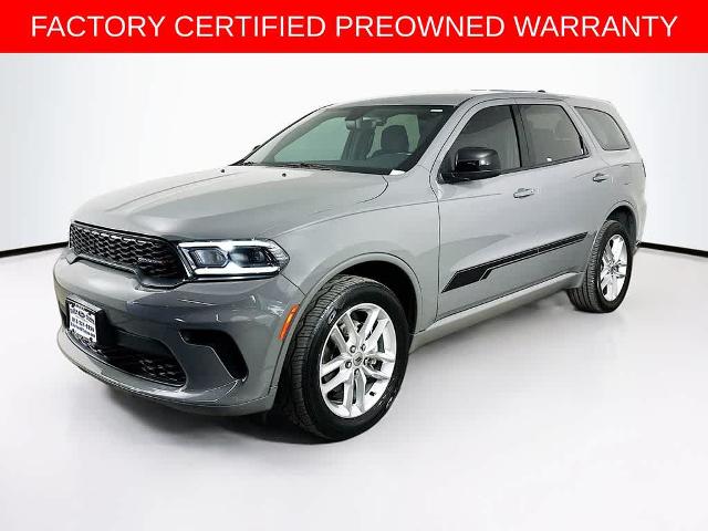 2023 Dodge Durango