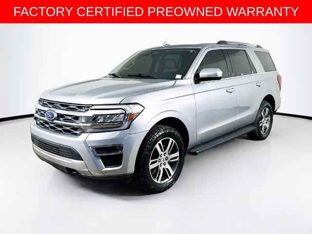 2023 Ford Expedition