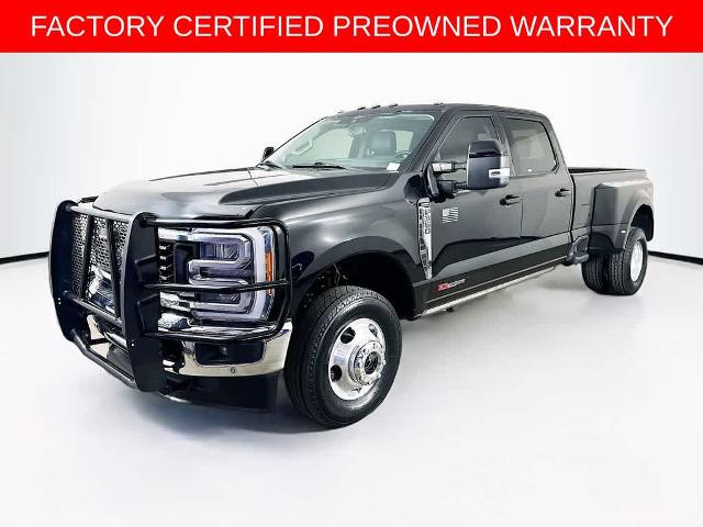 2023 Ford Super Duty F-350 Drw