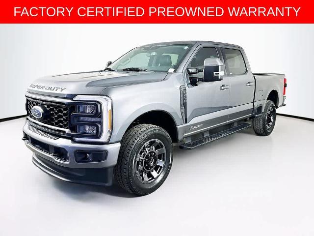 2023 Ford Super Duty F-250 Srw