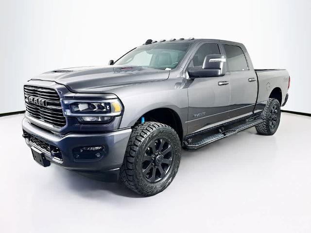 2023 RAM 2500