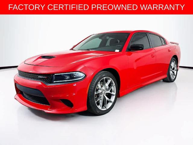 2023 Dodge Charger